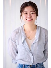 ソーフォーヘアー(So for hair)&nbsp;原田 菜