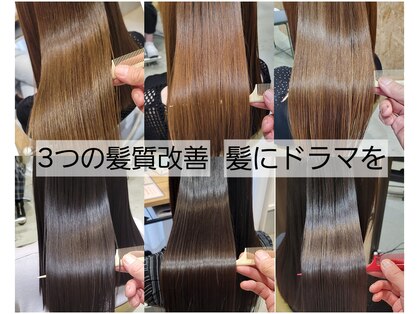 ミューテ(Mu-te)の写真
