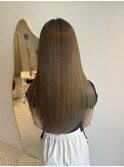 極艶ストレート