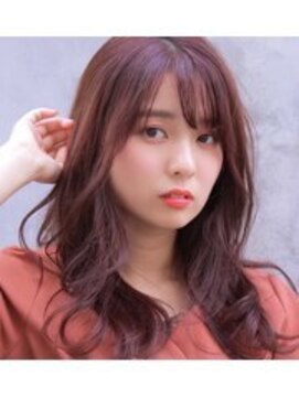 ストーリア 川崎店(STORIA) 【STORIA川崎店】ストロベリー×ラテ