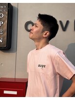 オリーブ(OLIVE)&nbsp;ベリーショート