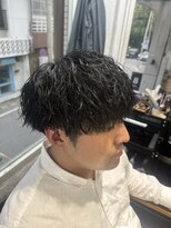 エイト(8 eight)&nbsp;縦落ちツイスパ