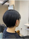 大人ショート