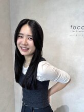トッカ 熊本店(tocca) 緒方 珠来