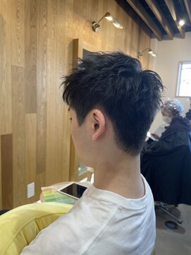 キレイコムデュース(Deuce) ショートスタイル