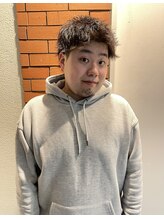 伊太利亜&nbsp;石毛 大嗣