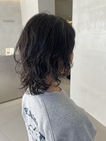 コード(Chord)&nbsp;layer×perm