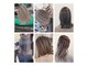 アンビ ウィズ ティアラ ビューティ サロン(ambi×Tiara BEAUTY SALON)の写真