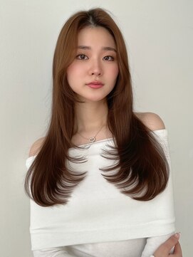 バイオレット ナゴヤ(Violet Nagoya) ハイレイヤー/ロングレイヤー/レイヤーカット/NS-88