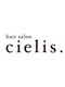 シエリス(cielis.)の写真/細部までこだわった顔周りのカット。どんな時も可愛く見えるスタイルが叶う☆お気軽にご相談ください♪