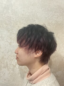 エル(Ailes) レディースツーブロック