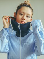 バーノン(VERNON)&nbsp;MOHICAN　ARRANGE【VERNON】058-262-3611