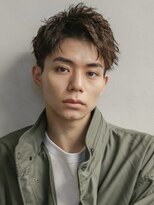 ヴェルダ 池袋店(verda)&nbsp;ダークアッシュショート　mizuno