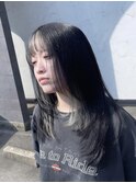 インナーホワイト