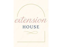 エクステンションハウス(Extension House)