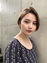スマートショート