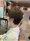 ♪レディースショート6月