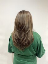 イワッシュ 白楽駅店(IwAsh)&nbsp;☆お客様スタイル☆【IwAsh白楽/白楽駅】