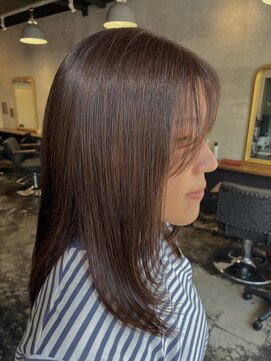 マルコ(marco) ロングレイヤー