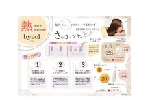ウル 小阪店(uru)の雰囲気（白髪染め×髪質改善）