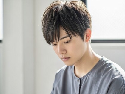 レボルトヘアー(R EVOLUT hair)の写真