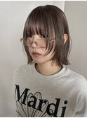 レイヤーボブ