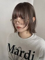 ニモ(NIMO.)&nbsp;レイヤーボブ