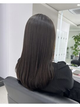 ノーム(NORME) 20代30代40代/グレージュカラー