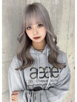 ディーエヌエー バイ エゴル(DiNA by ENGOL) 【ENGOL名古屋栄】名古屋ハイトーンカラー【保存必須】