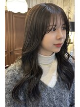 リフ バイ ローバー(Riff by ROVER)&nbsp;赤みのないオリーブブラウン