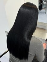 ヴィヴィー 福岡天神店(VIVIE)&nbsp;【品のある艶髪】大人の美髪矯正