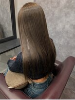 ニィニ(niini.)&nbsp;オリーブベージュ