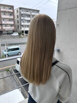 ラシュリー(LASHRRY)&nbsp;ロング