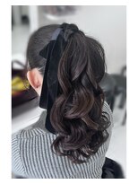 セットサロン ココ&nbsp;ハイポニー
