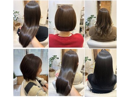 ミーユ(me you)の写真