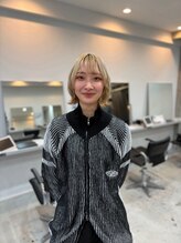 キャンバスアニュー 川崎(canvas anew.)&nbsp;樽井 花音