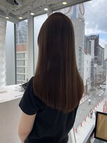 イエナ 難波(IENA) 艶髪