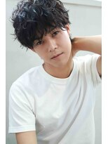 クーシ(kuusi)&nbsp;ナチュラルパーマ【高円寺/東高円寺/新高円寺】