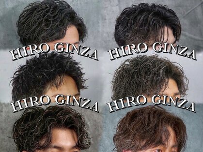 ヒロギンザ 仙台駅前店(HIRO GINZA)の写真