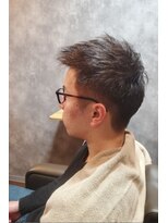 ボルト(BOLT)&nbsp;ショートヘア