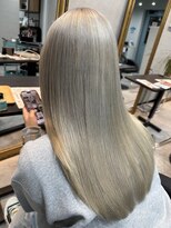 ケイゾウ(KEIZO)&nbsp;ホワイトベージュ