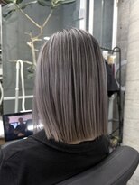 ウェーリング(Welring) グレーシルバーシャドールーツ