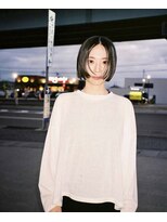 アイ エス ビー エヌ(ISBN)&nbsp;ボブ