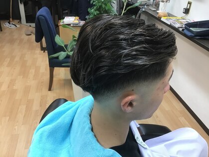 グランツ(GLAN-TS)の写真