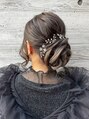 ケイティ(Keity) Instagram→set_salon_keityTikTok→keity1094