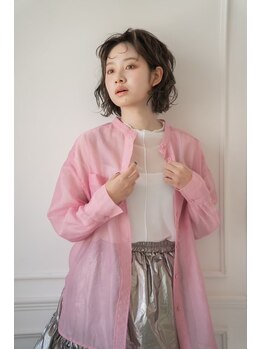 プリモ PRIMOの写真/丁寧なカウンセリングで、お客様一人ひとりに合ったデザインカラーをご提案♪理想のスタイルが叶う◇