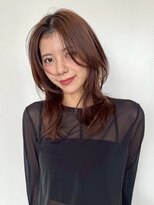 ファナ ブルーム(fha-na bloom)&nbsp;☆ワンカールで動くロングレイヤー☆