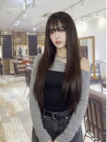 モードケイズ 心斎橋店 MODE K's 韓国風ヨシンモリ