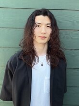 ブレイク 金沢店(BREK)&nbsp;RYOSUKE 