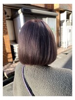 コージーエクラート 仙台店(Cozy.ECLART)&nbsp;ピンクグレージュ